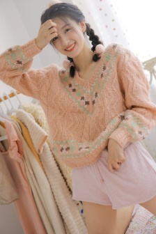 善良的小婕子2