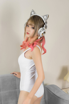 水元优奈